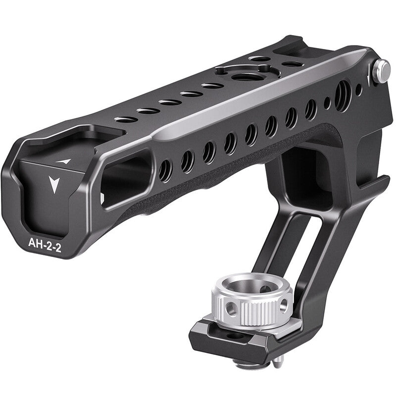 AH22 Leofoto AH-2-2 Arri Compatible Top Handle