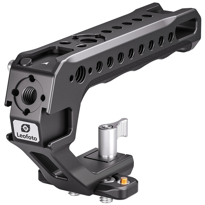 AH21 Leofoto AH-2-1 Hand grip with rail