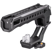 AH21 Leofoto AH-2-1 Hand grip with rail