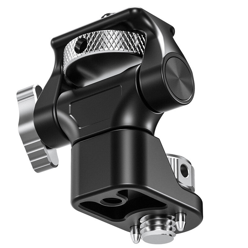 FM02 Leofoto Snail Head Arri Screw