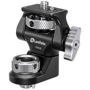 FM02 Leofoto Snail Head Arri Screw