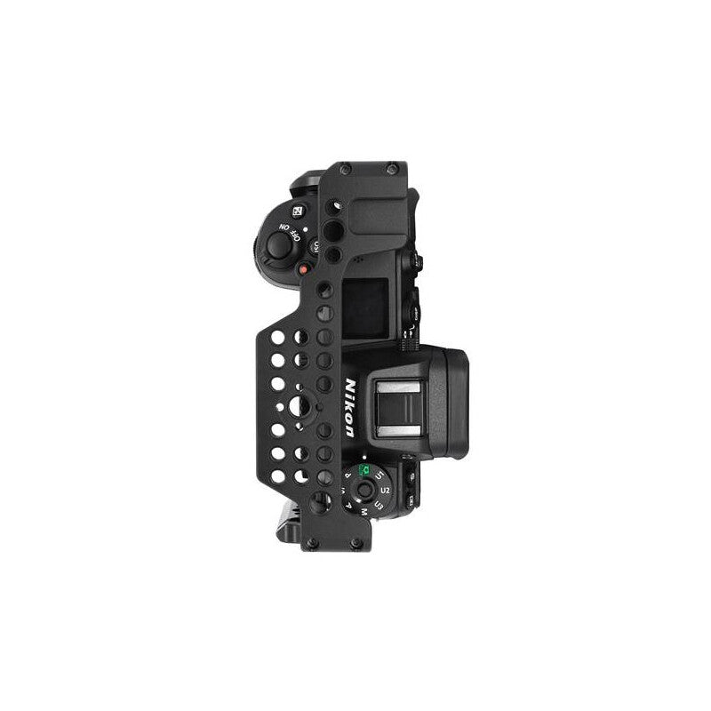 Z6III Leofoto Cage for Nikon Z6III