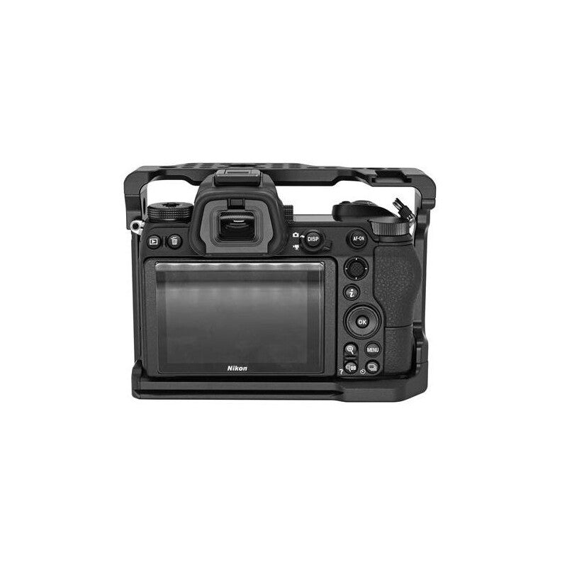 Z6III Leofoto Cage for Nikon Z6III