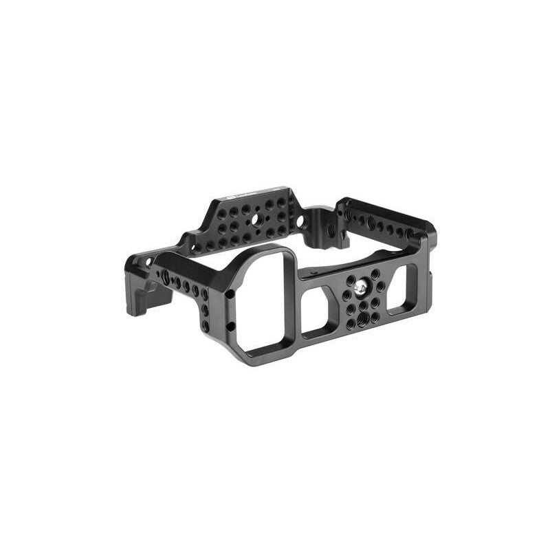Z6III Leofoto Cage for Nikon Z6III