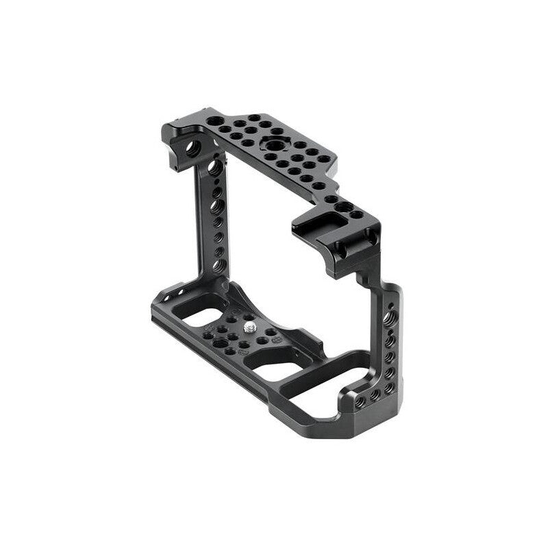 Z6III Leofoto Cage for Nikon Z6III