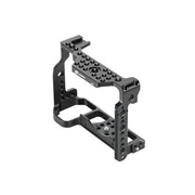Z6III Leofoto Cage for Nikon Z6III