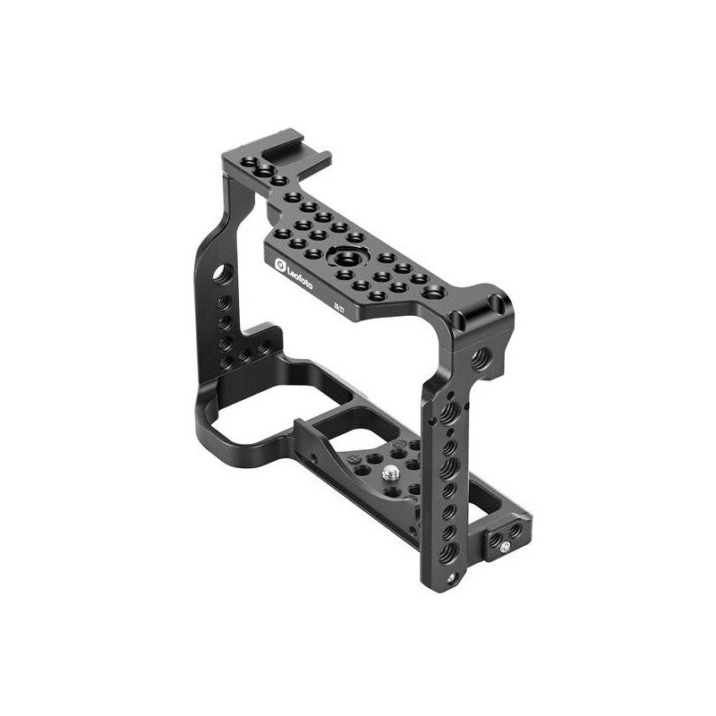 Z6III Leofoto Cage for Nikon Z6III