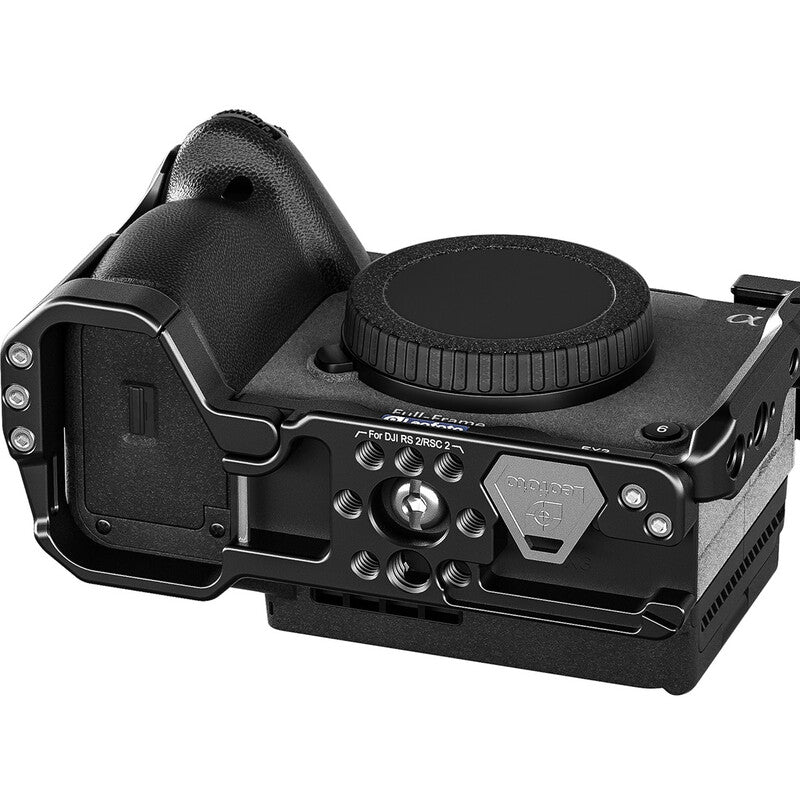 FX3 Leofoto Cage for Sony FX3
