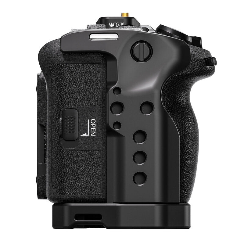 FX3 Leofoto Cage for Sony FX3