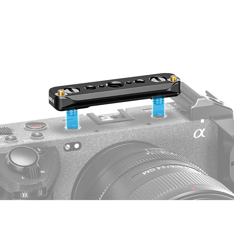 FX3 Leofoto Cage for Sony FX3
