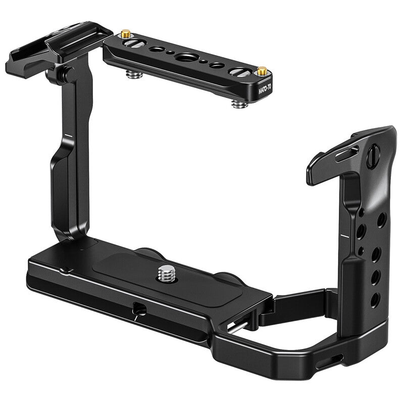 FX3 Leofoto Cage for Sony FX3