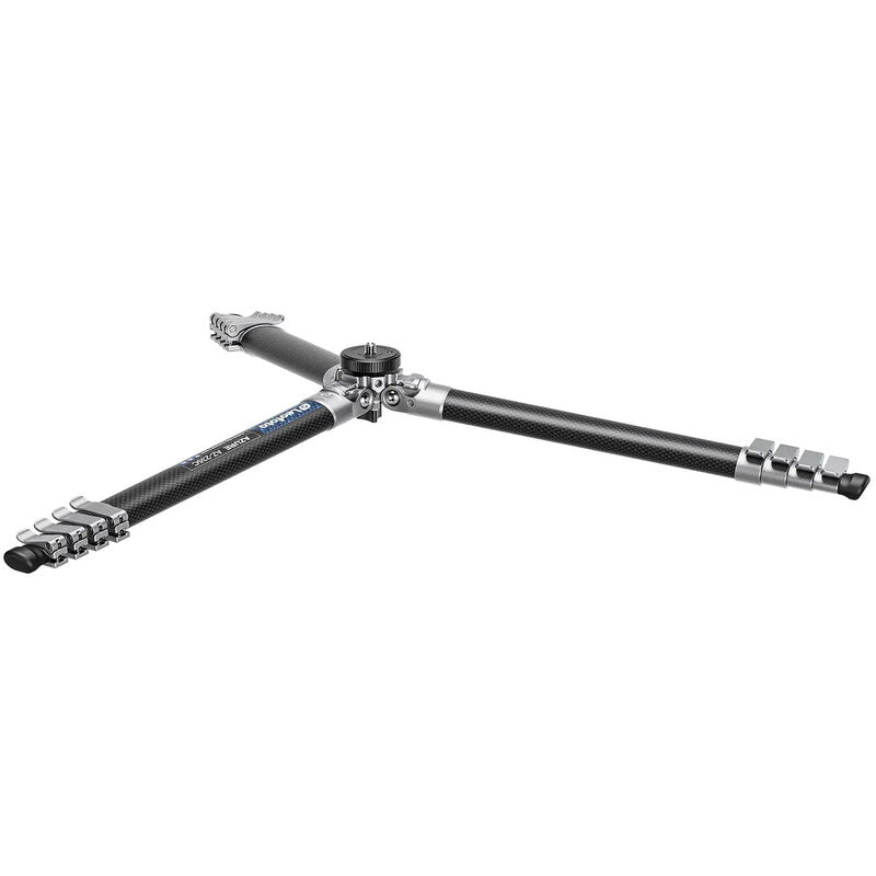 Leofoto AZ-235C+LH-30R Silver