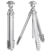 AZ235CLH30R Leofoto AZ-235C+LH-30R Silver