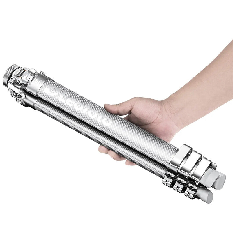 AZ235CLH30R Leofoto AZ-235C+LH-30R Silver