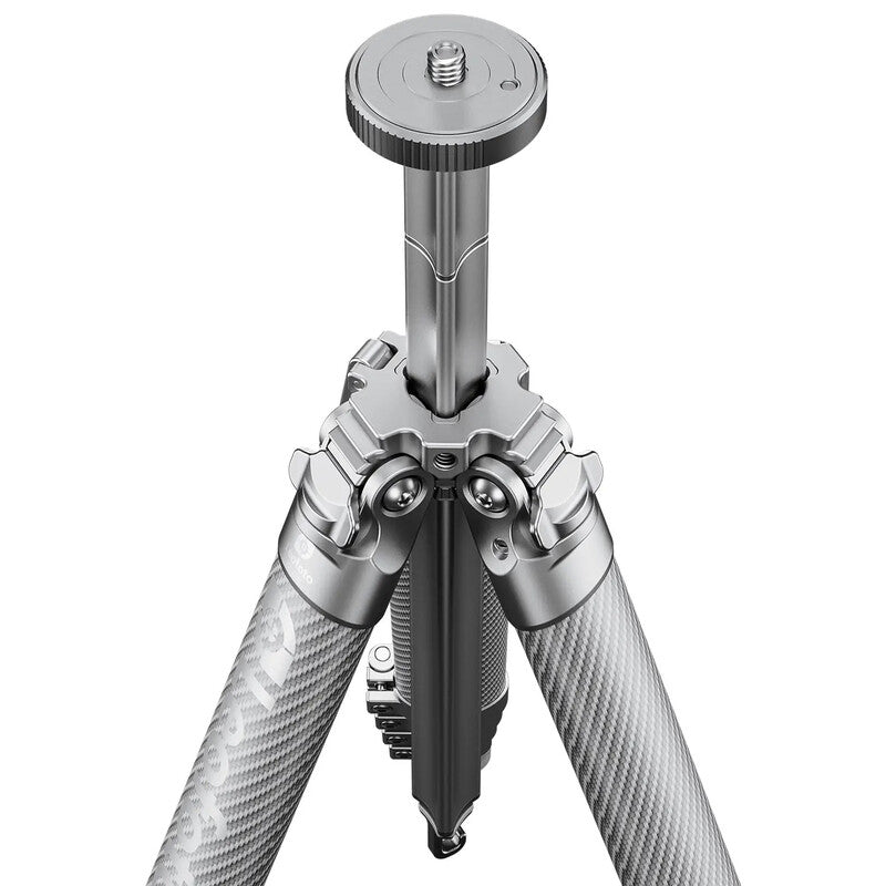 AZ235CLH30R Leofoto AZ-235C+LH-30R Silver