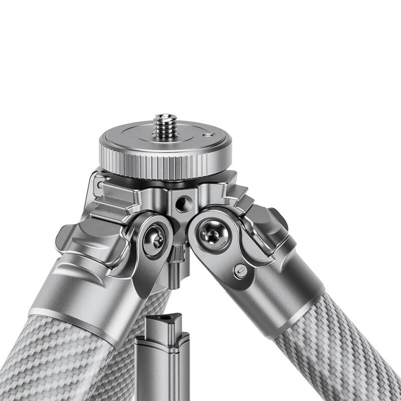 AZ235CLH30R Leofoto AZ-235C+LH-30R Silver