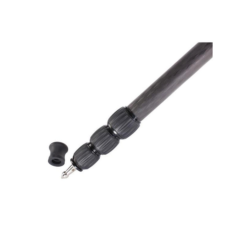 MP284C Leofoto MP-284 Carbon Monopod