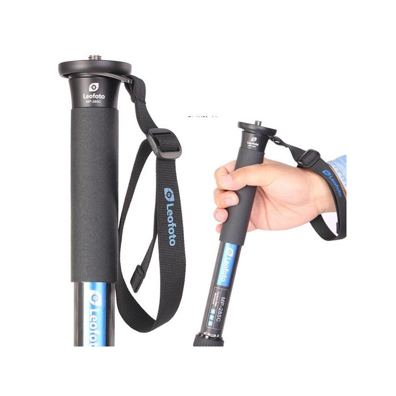 MP285C Leofoto MP-285 Carbon Monopod