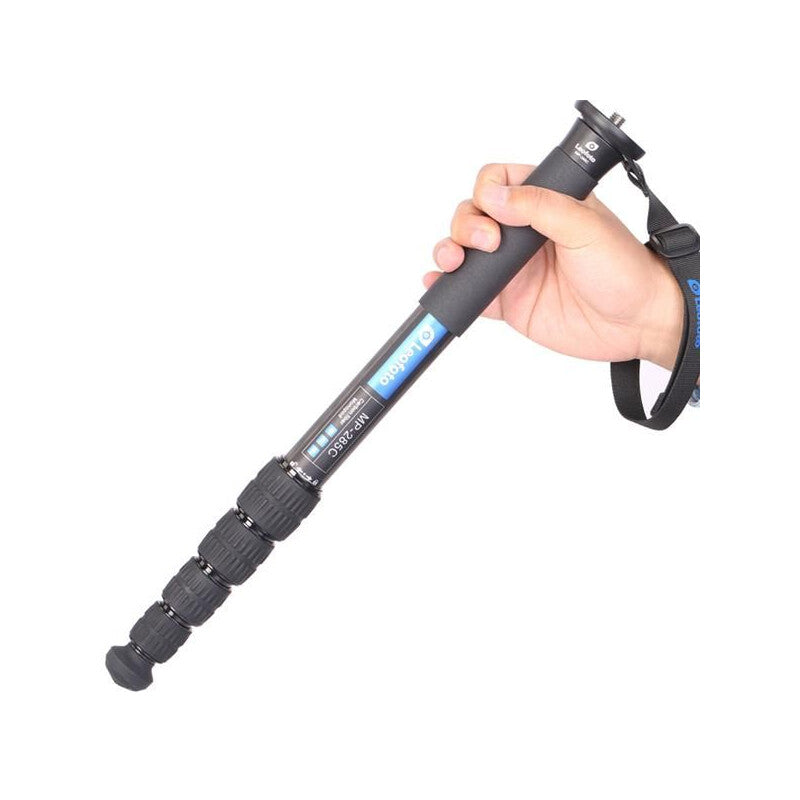 MP285C Leofoto MP-285 Carbon Monopod