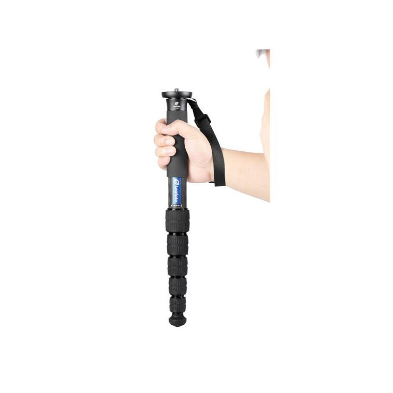 MP365C Leofoto MP-365 Carbon Monopod
