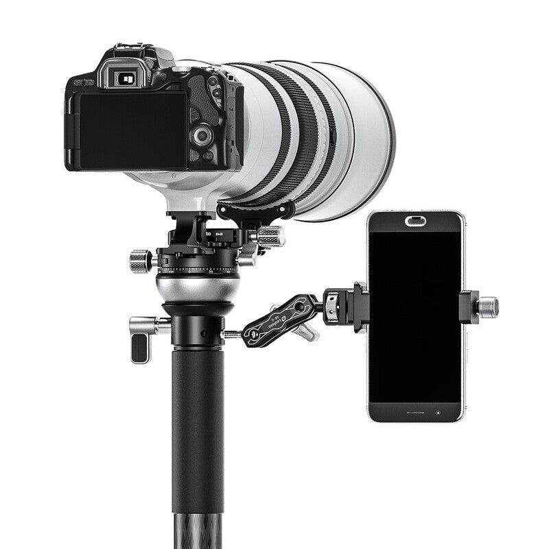 MPC366CL Leofoto MPC-366CL Carbon Monopod