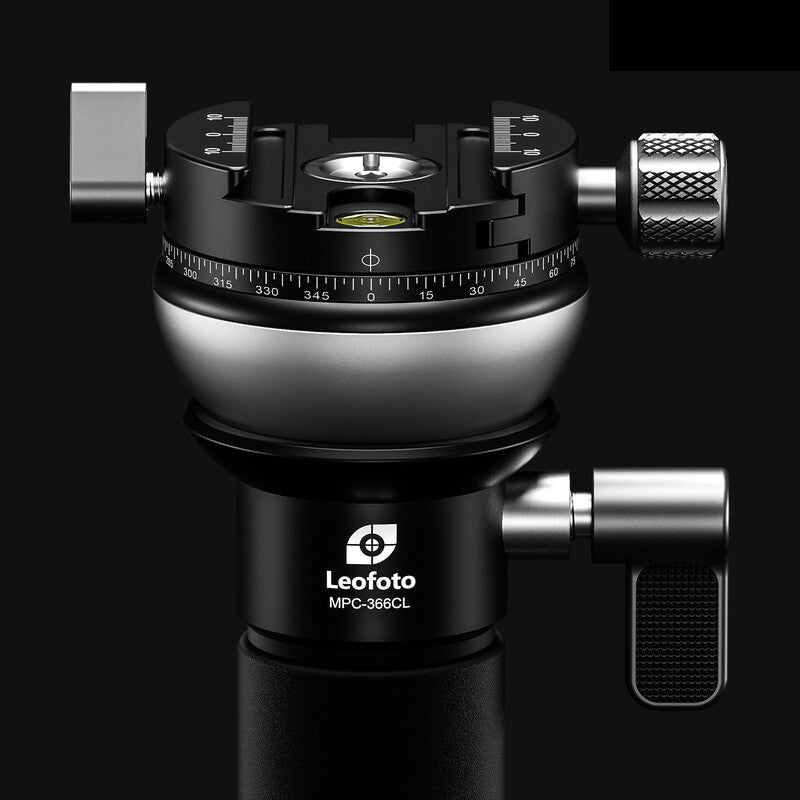 MPC366CL Leofoto MPC-366CL Carbon Monopod