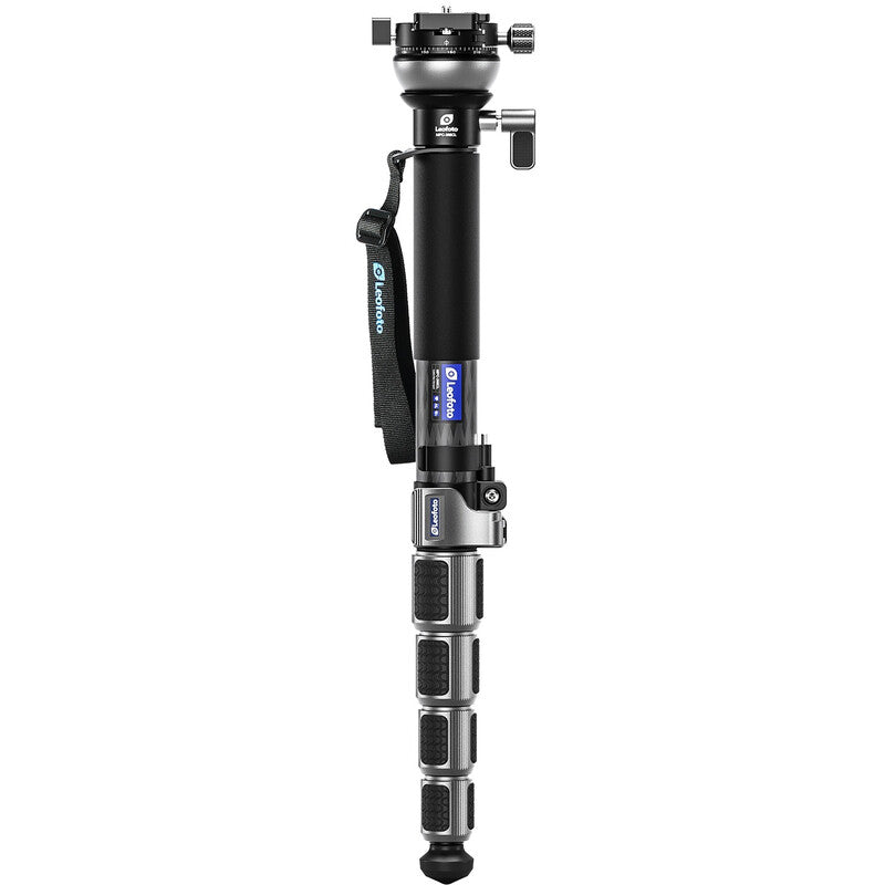 MPC366CL Leofoto MPC-366CL Carbon Monopod