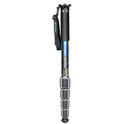 MPQ325CCAMO Leofoto MPQ-325 Carbon Monopod Camouflage