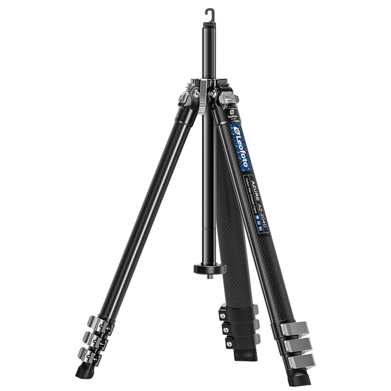 AZ204CLH25R Leofoto AZ-204C+LH-25R