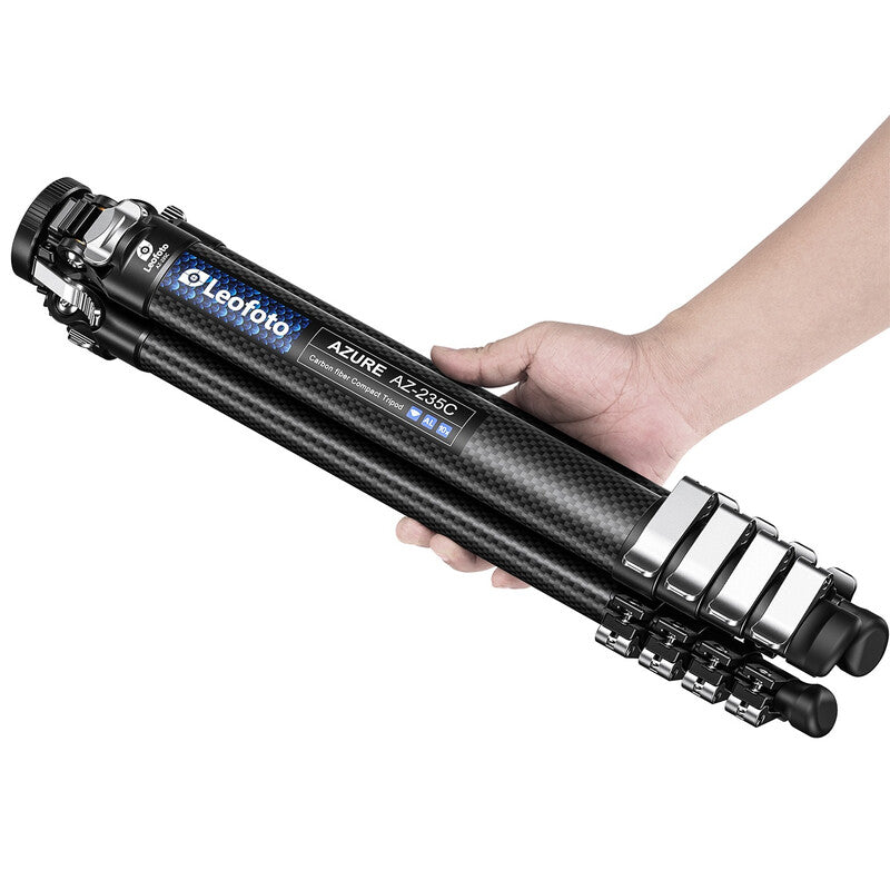 AZ235CLH30PCL Leofoto AZ-235C+LH-30PCL