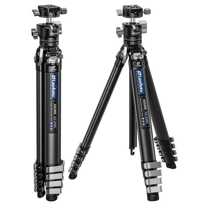 AZ235CLH30PCL Leofoto AZ-235C+LH-30PCL