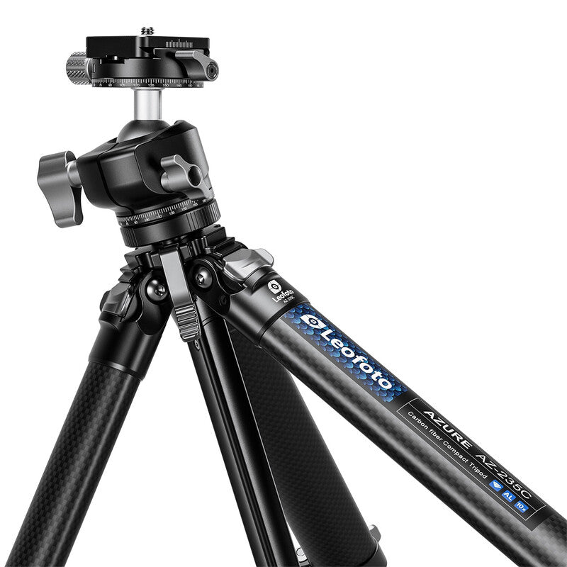 AZ235CLH30PCL Leofoto AZ-235C+LH-30PCL