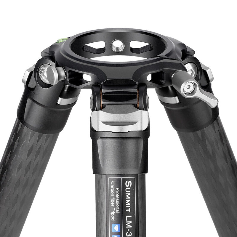LM323C Leofoto LM-323C Carbon Tripod
