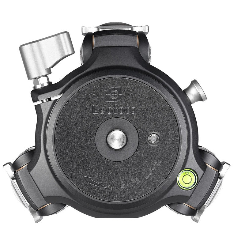 LM324CL Leofoto LM-324CL Tripod