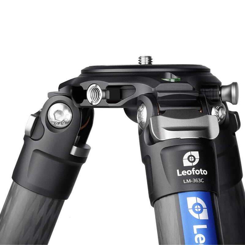 LM363C Leofoto LM-363C Carbon Tripod