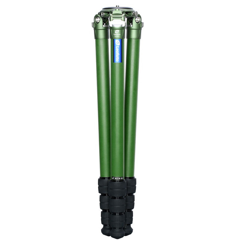 LM364CLOLIVE Leofoto LM-364CL Tripod Olive Green