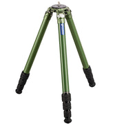 LM364CLOLIVE Leofoto LM-364CL Tripod Olive Green