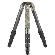LM365CCAMO Leofoto LM-365C Tripod Comuflage
