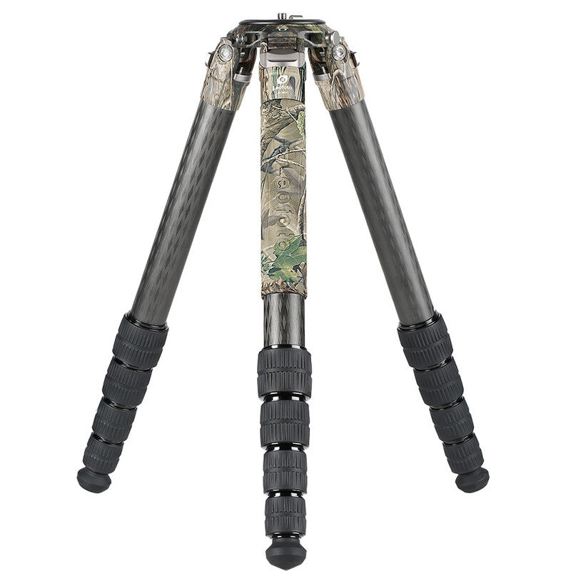 LM365CCAMO Leofoto LM-365C Tripod Comuflage