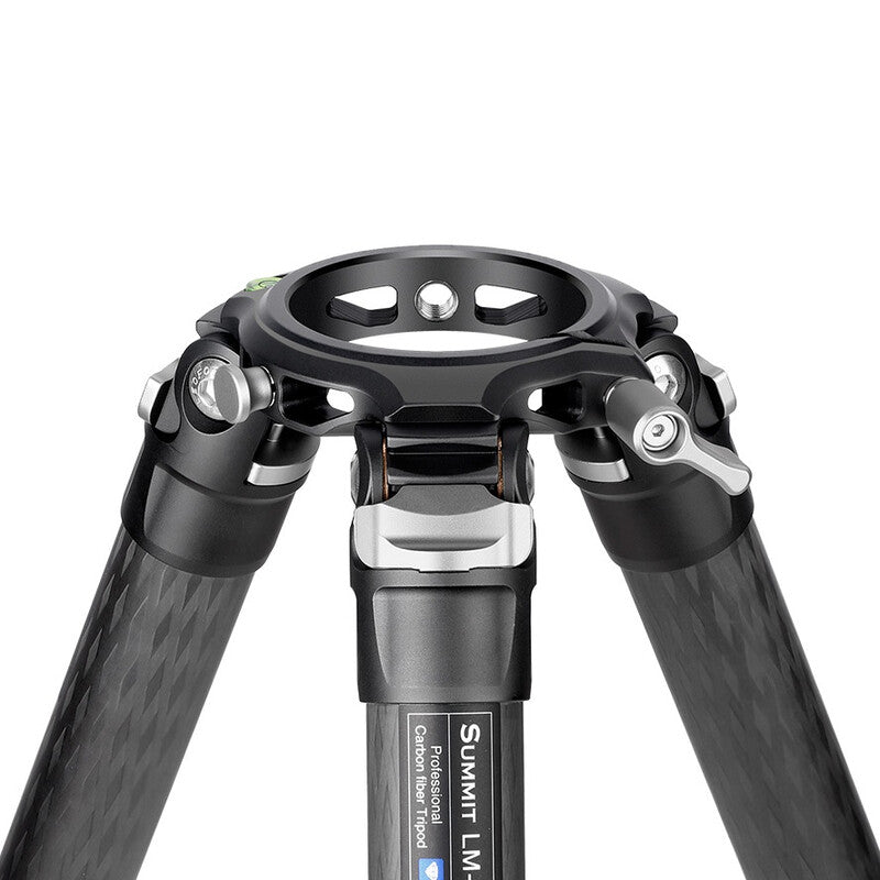 LM404CL Leofoto LM-404CL Tripod