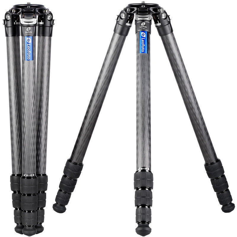 LM404CL Leofoto LM-404CL Tripod