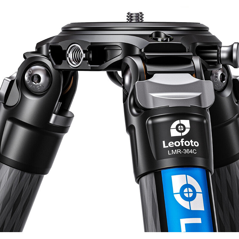 LMR364C Leofoto LMR-364C Tripod