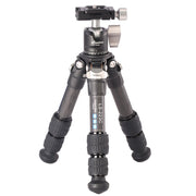 LS223CLH25 Leofoto LS-223C Carbon Tripod + LH-25