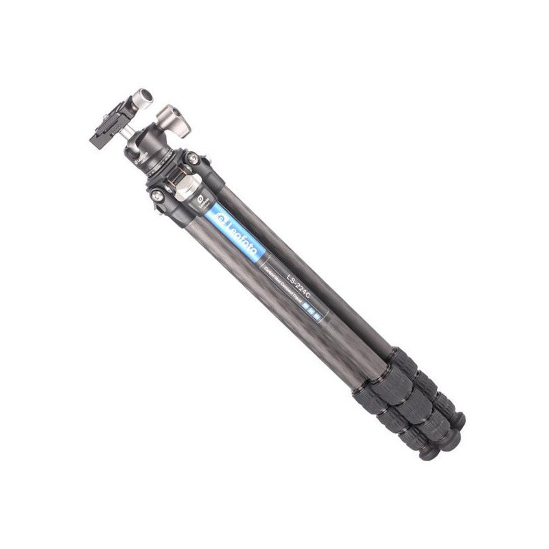 LS224C+LH25 Leofoto LS-224C Tripod + LH-25 Head