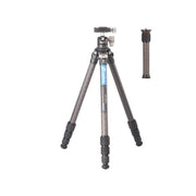 LS224C+LH25 Leofoto LS-224C Tripod + LH-25 Head