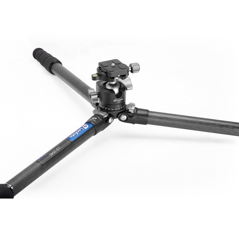 LS254C+LH30R Leofoto LS-254C Tripod + LH-30R Head