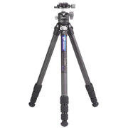 LS254C+LH30R Leofoto LS-254C Tripod + LH-30R Head