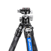 LS284CPROLH30PCL Leofoto LS-284C PRO Tripod + LH-30PCL Head