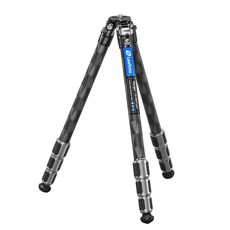 LS284CPROLH30PCL Leofoto LS-284C PRO Tripod + LH-30PCL Head