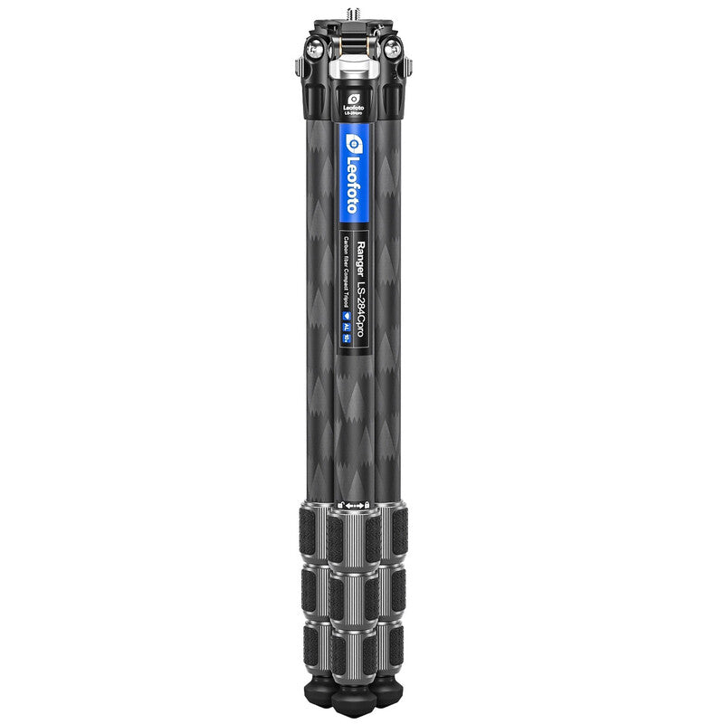 LS284CPROLH30PCL Leofoto LS-284C PRO Tripod + LH-30PCL Head